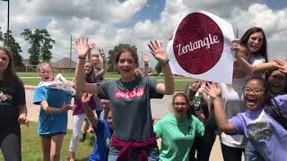 HMS Lip Dub--This Is Me