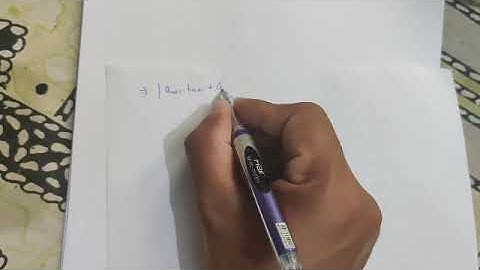 Sequence and series (Dirichlet Test)