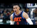 Russell Westbrook's BEST Posterizer Dunks!