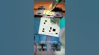 section 10 reinstall A17CPU