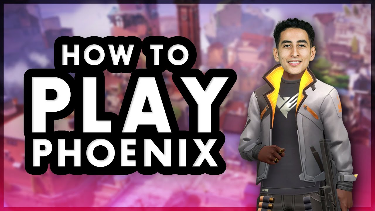 TSM SUBROZA HOW TO PLAY PHOENIX! ft TSM WARDELL