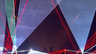 Zeds Dead - Return to the Spectrum of Intergalactic Happiness Tour - Full 1st hour-1st Stop in Atl