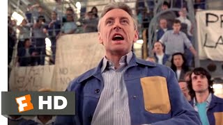 In the Name of the Father (1993) - Prison Takeover Scene (4\/10) | Movieclips
