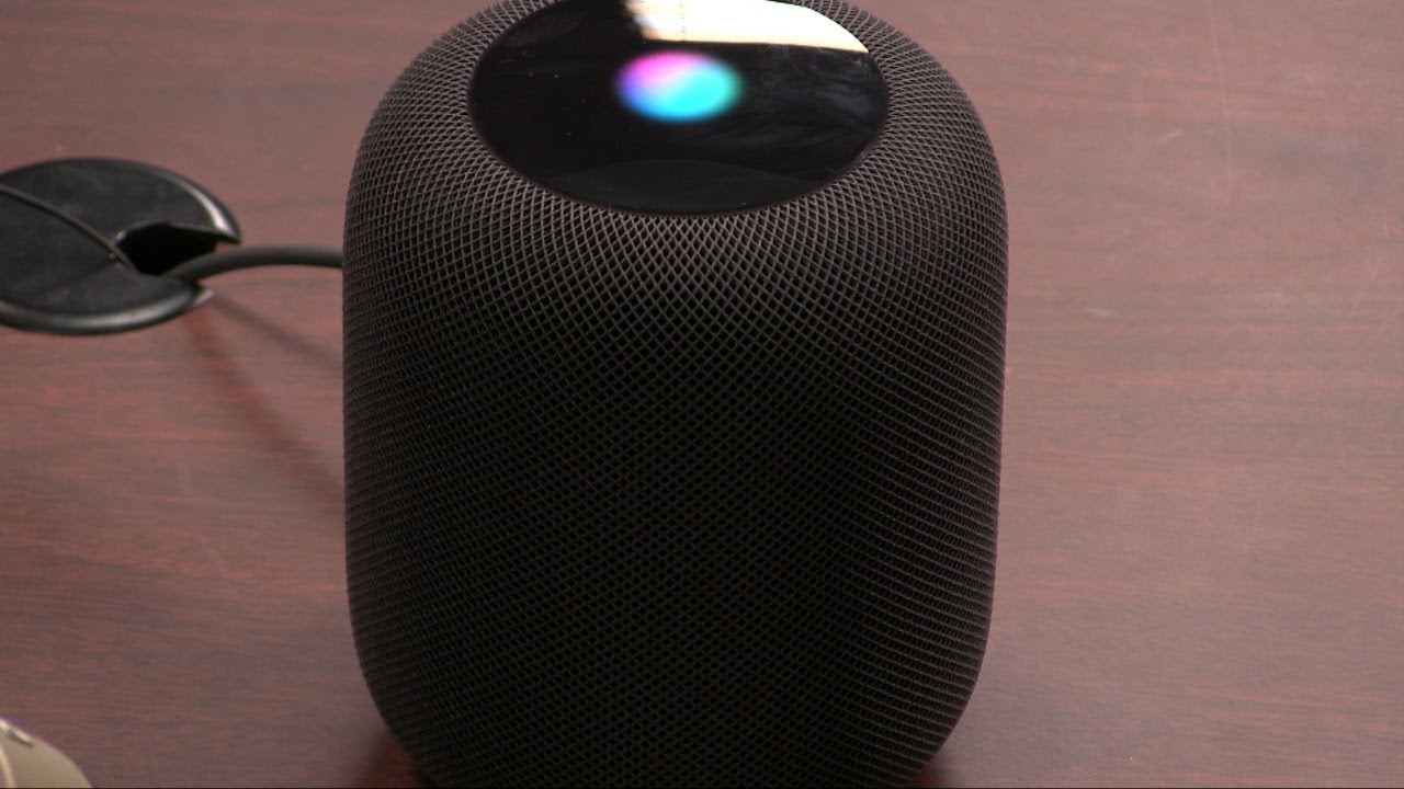 iOS Today 382: Home Sweet HomePod - YouTube