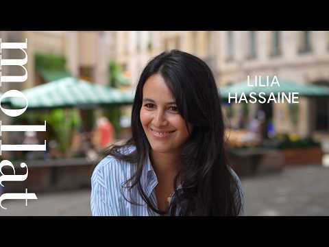 Lilia Hassaine - I