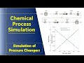 Pressure Changers | Pump | Single & Multistage Compressor | Valve | Pipe | Aspen Plus