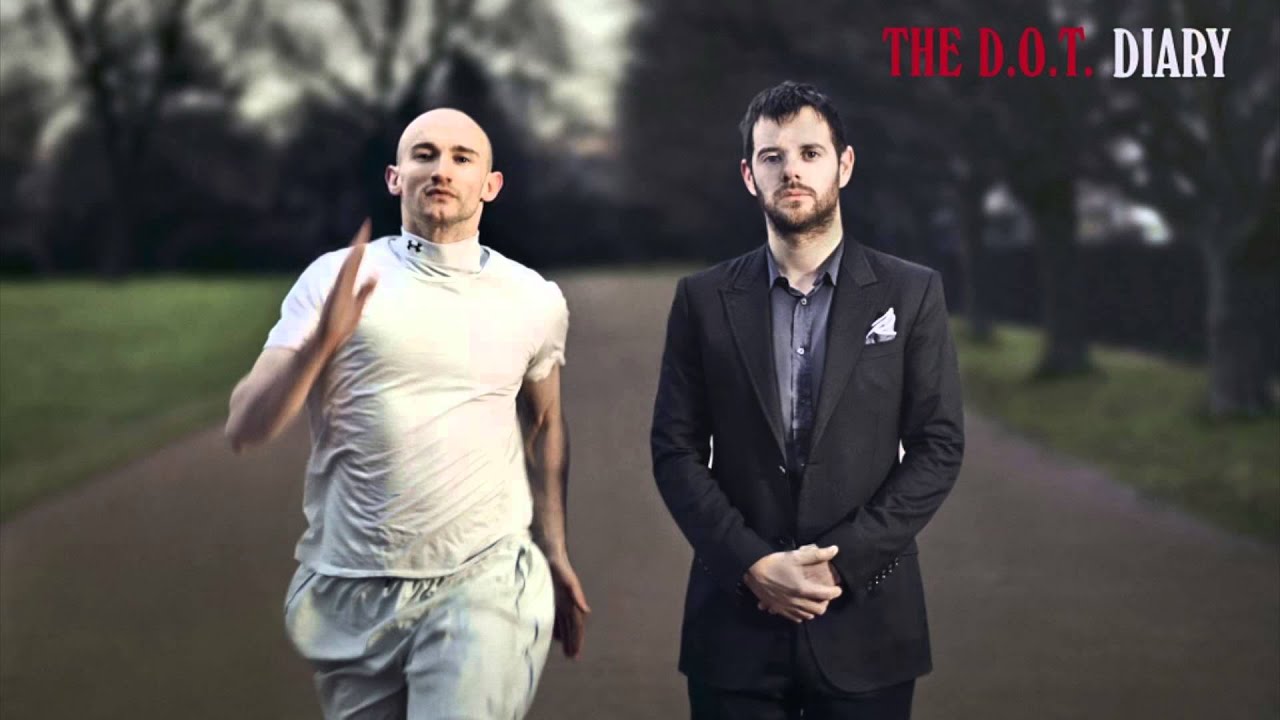 Watch The D.O.T - Makers Mark on YouTube Watch The D.O.T - Makers Mark on YouTube