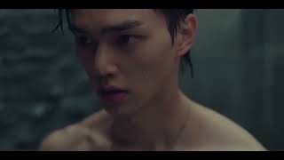 Song Kang Shirtless & Wet In The Shower In My Demon