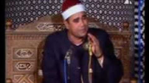 الشيخ راغب مصطفى غلوش ما تيسر من سورة النساء تلاوة نادرة