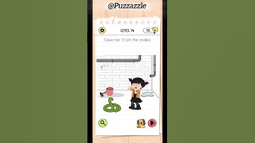 Brain Test All-Star: IQ Boost Master Level 74