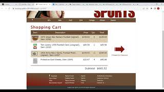 Celebrity T10 Video Tutorial   Trophy Case Sports Net Worth
