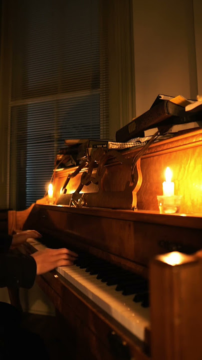 Erik Satie - Gnossienne No. 1