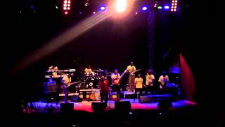 Rub-A-Dub Partner - Jimmy Cliff live in Imst/Austria 2013 [HD]