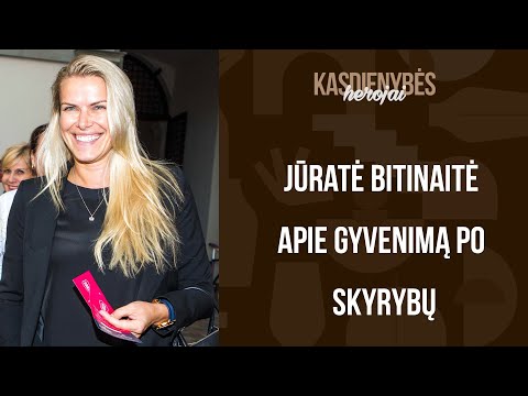 Video: Kaip Atsiimti Skyrybų Prašymą