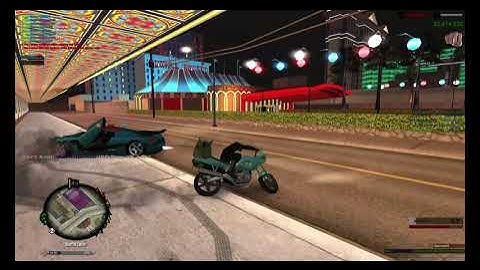 DYC: MTA SA- SAAF | Crack and Rob | Bank Robbery | 4K |