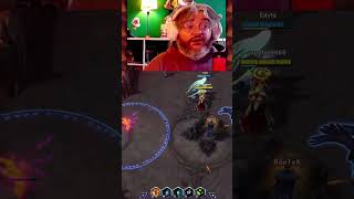 Falstad AI Grief