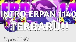 Intro Erpan1140 Terbaru Kerokero Bonito Flamingo