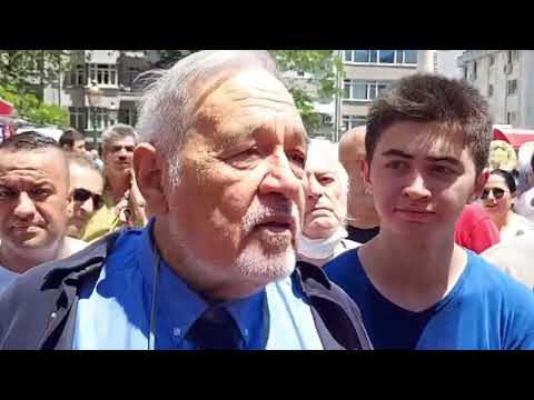 Cüneyt Arkın’a veda!