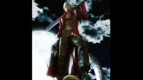 Marvel vs Capcom 3: Theme of Dante