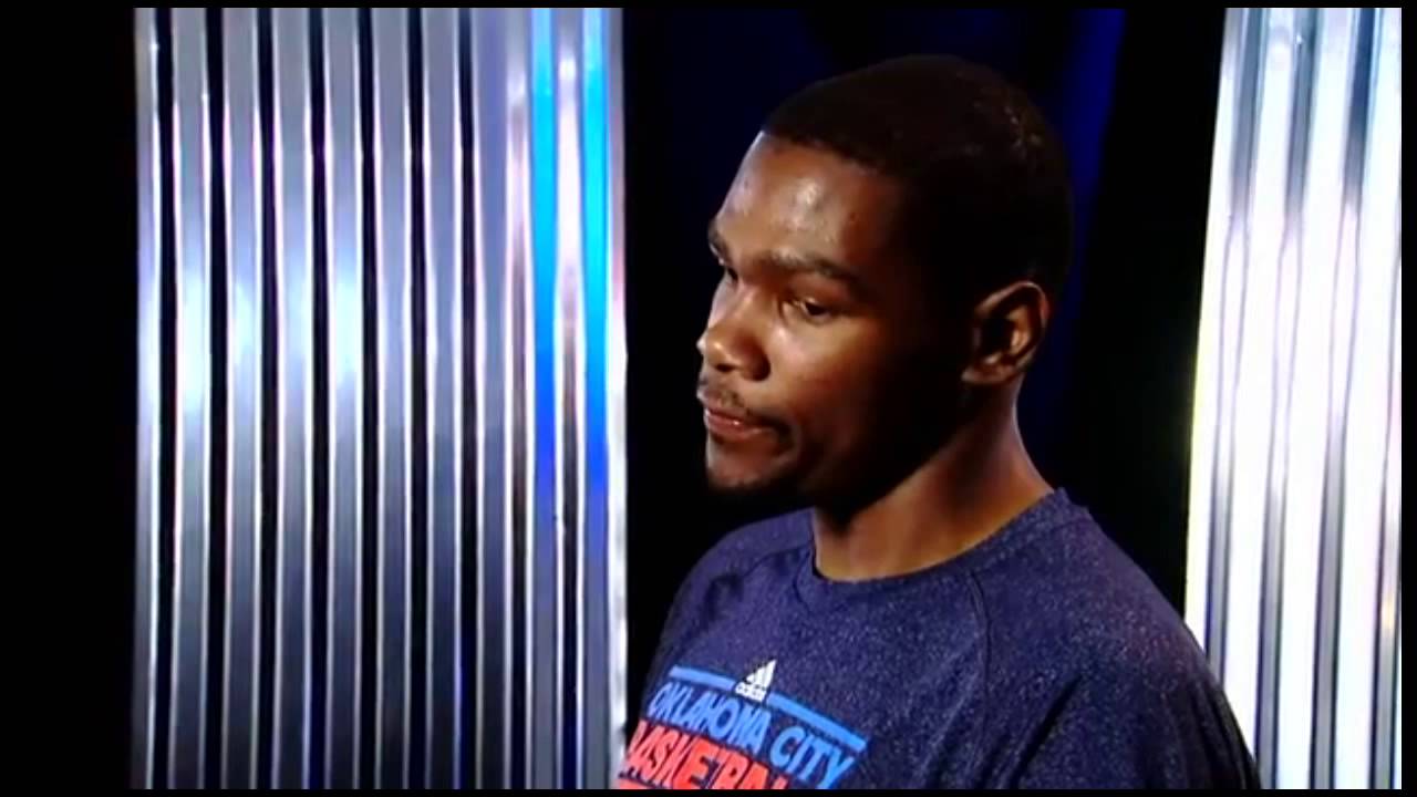  (Kevin Durant) 35 ()