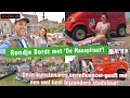 VLOG 18 - RONDJE DORDT 2.0 - OP PAD MET EEN WEL HEEL BIJZONDERE STADSGIDS!!