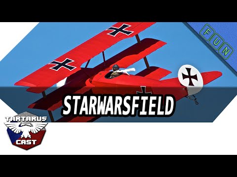 StarWarsField