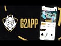A NEW HOME FOR EVERYTHING G2 | G2 App