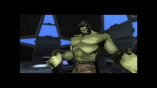 Hulk 2003  Playthrough  Part 18