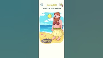 sound the rescue signal #dop3