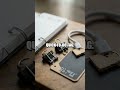 The Binder Clip Desk Hack for Calm Focus