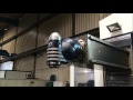 Soraluce FL5000 cnc horizontal milling machine