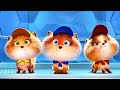 PAW PATROL 2 The Mighty Movie &quot;The Mightiest Pups&quot; (4K UHD)