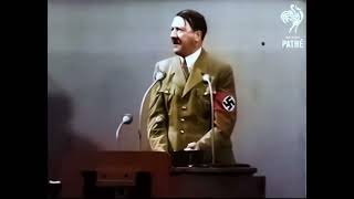 Hitler sings 99 Luftballons Resimi