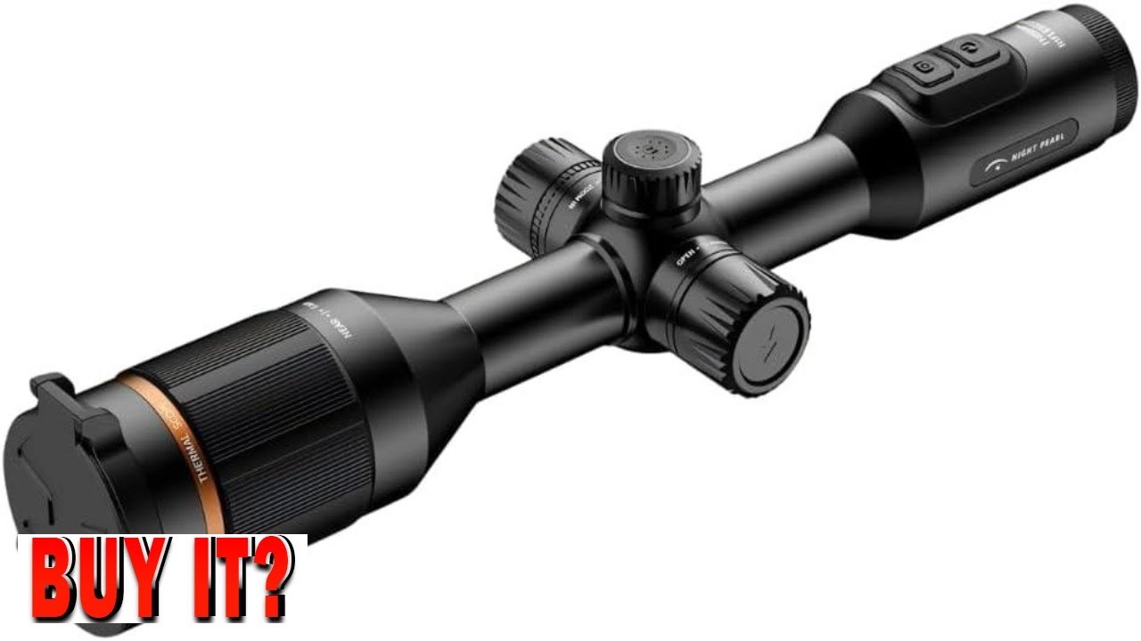 Тепловизор Marten 630 640480 12 м, датчик VOx 2, увеличение 16x - B0DZV5DV8M