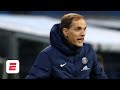 Thomas Tuchel has done NOTHING for PSG since the day he walked through the door - Nicol | ESPN FC