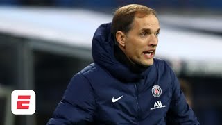 Thomas Tuchel has done NOTHING for PSG since the day he walked through the door - Nicol | ESPN FC