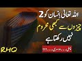 Golden words in urdu  quotes about allah in urdu  islamic quotes by rahe haq quotes