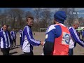HJK TV: Klubikeikka - Mosa