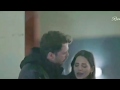 فرحات و شيرين لو بص في عيني اتكلم ولا لا ياقلبي مسلسل فرحات وشيرين