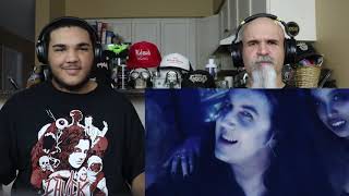 Witherfall - As I Lie Awake [Reaction/Review]
