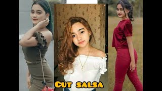 Kumpulan video cut salsa || cantik bangettt