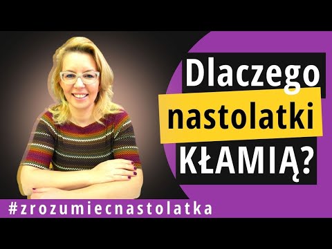 Wideo: Gdzie Możesz Iść Z Nastolatkiem