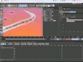 CINEMA 4D初級10: アニメーションとレンダリング