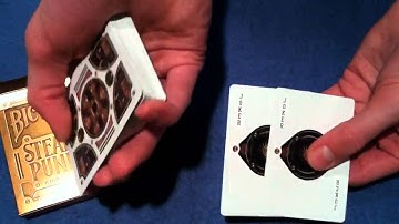 Coincidence Impossible - Beginner Card Tricks Revealed