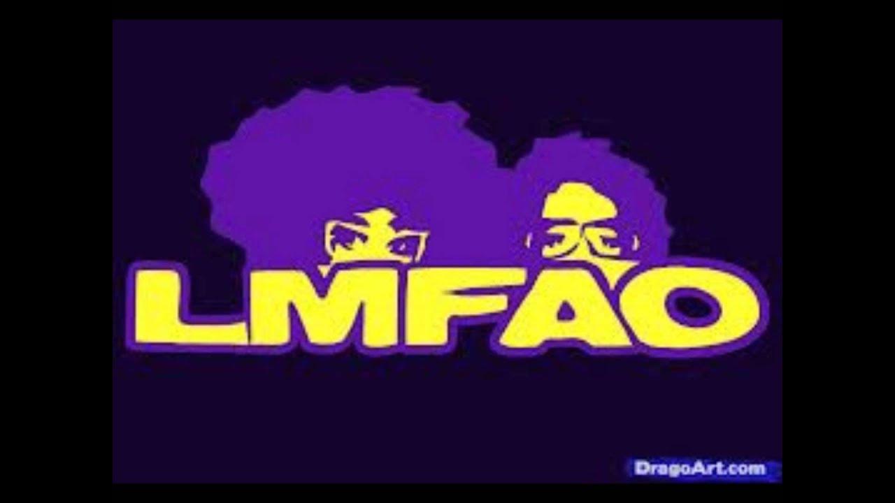 LMFAO-Sorry for party ROCKING (original song) LMFAO-Sorry for party ROCKING (original song)