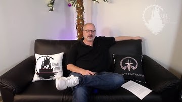 End of Week Wrap Up and Q&A with Mark Jacobs - Camelot Unchained - 5/10/2019