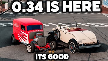 UPDATE 0.34 IS SO MUCH FUN