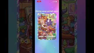 Mid daily pack opening (haven’t claimed stuff in a while) #pokemontcgpocket