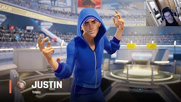 Quantum League - Open Beta: First Look gameplay (2020)