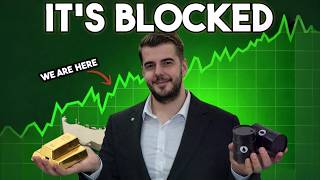 Alert: OIL & GOLD Prices Will EXPLODE Once People LEARN This!